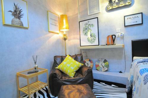 Posada Trend Wave Hotel