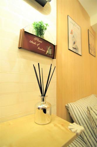 Posada Trend Wave Hotel