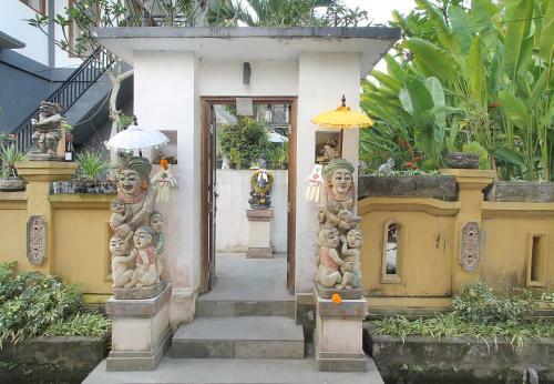Villa Sekembang Ubud