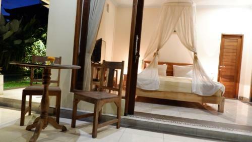Hostal Junjungan Guesthouse