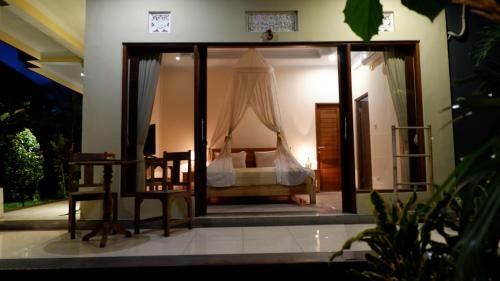 Hostal Junjungan Guesthouse