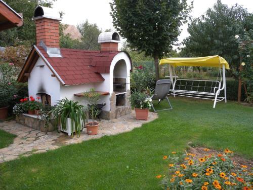 Apartment Balatonlelle 12