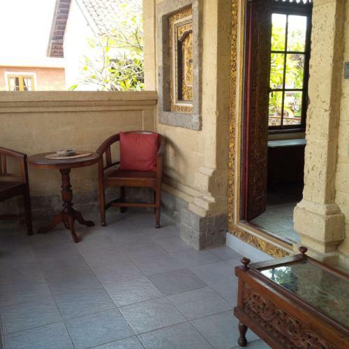Nirvana Pension