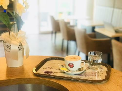 Bed & Breakfast Dolce Vita Panzi�