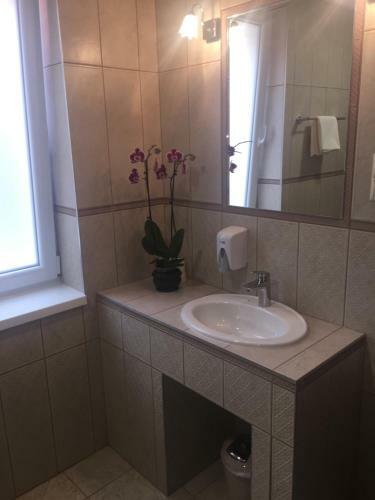 Bed & Breakfast Dolce Vita Panzi�
