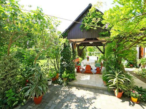 Holiday Home Balaton H441
