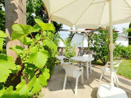Apartamento Balaton A304-1