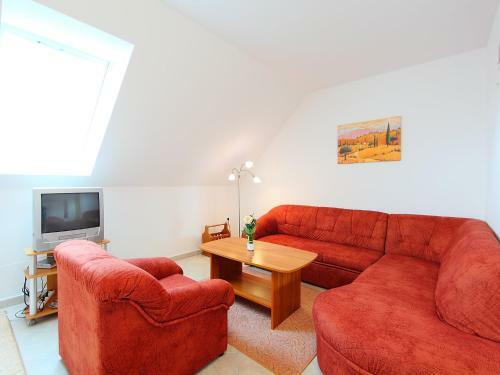 Apartamento Balaton A304-1