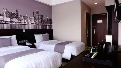 Hotel Neo+ Balikpapan