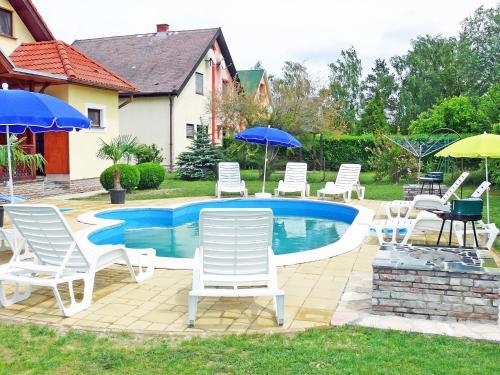 Holiday Home Balaton H420.1