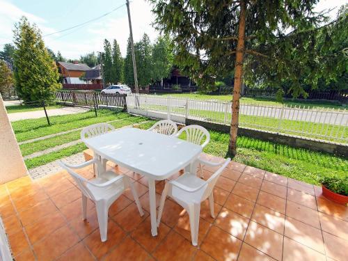 Holiday Home Balaton H332