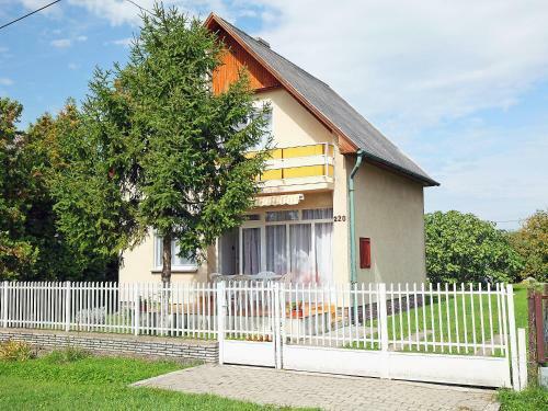 Holiday Home Balaton H332