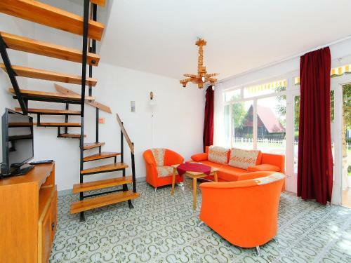 Holiday Home Balaton H332