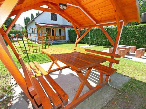 Holiday Home Balaton H422