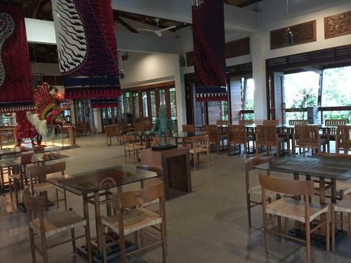Hotel Jiwa Jawa Resort Ijen