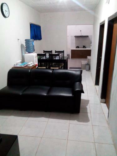 Homestay Samawa