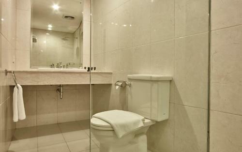 Hotel President Executive Club