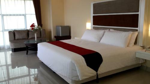 Hotel President Executive Club