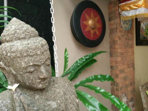 Samblung Mas House