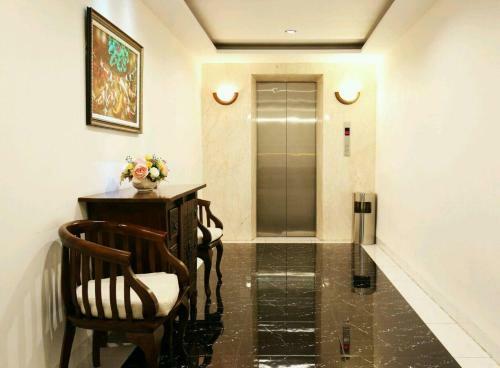 Hotel Grand Kasira