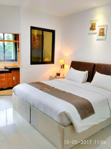 Hotel Grand Kasira