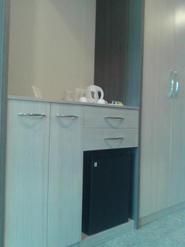 Hotel Hide Away Suites
