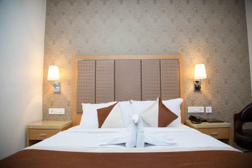 Ruby Pride Luxury Hotel