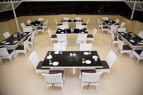 Ruby Pride Luxury Hotel