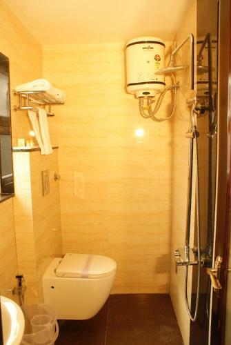 Ruby Pride Luxury Hotel