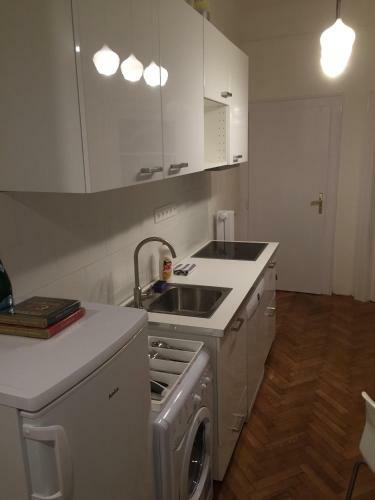 Emperor Apartment - R�k�czi