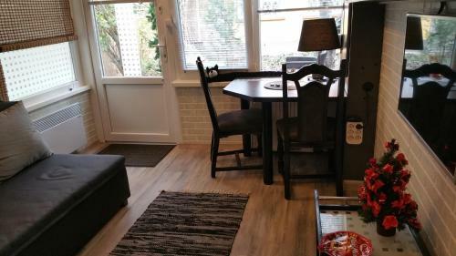 Apartment Patr�cia With Garden