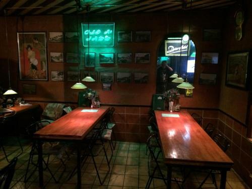 Apartamento Bed & Beers Inn Budapest