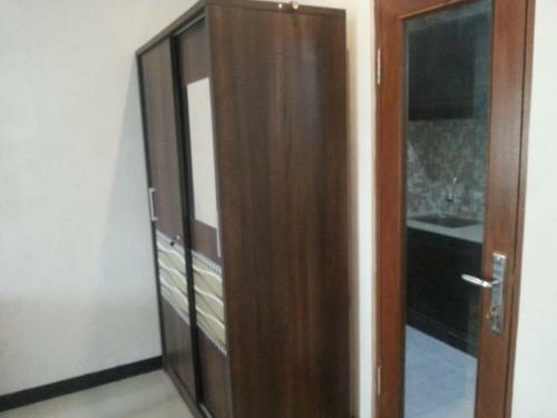 Kubu D' Bukit Kedonganan Homestay