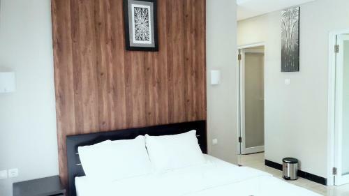 Kubu D' Bukit Kedonganan Homestay