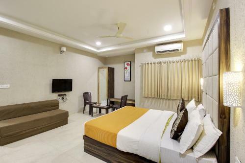 Hotel Achal Resort
