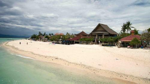 Hostal Kainalu Shipwrecks Villa