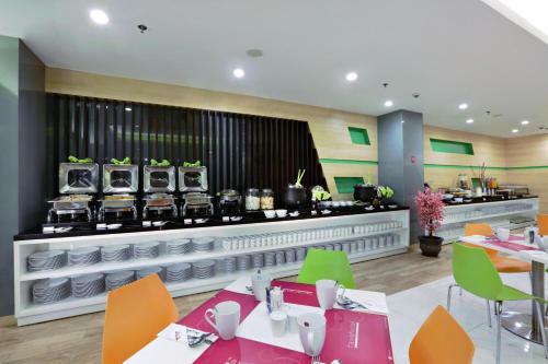 Favehotel Olo Padang