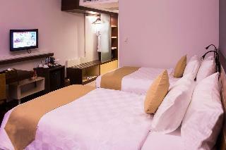 Hotel Best Western Plus Coco Palu