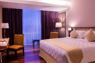 Hotel Best Western Plus Coco Palu