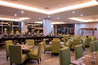 Hotel Best Western Plus Coco Palu