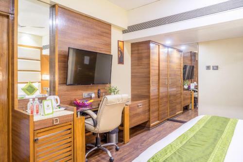 Hotel Treebo Super Inn Armoise