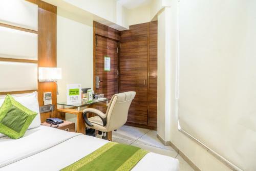 Hotel Treebo Super Inn Armoise