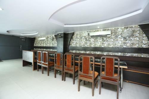 Hotel Dps Inn