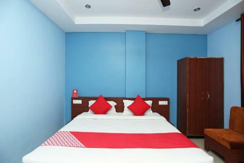 Hotel Dps Inn
