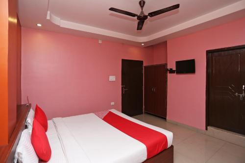 Hotel Dps Inn