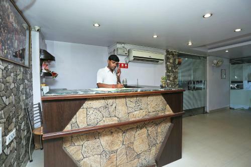 Hotel Dps Inn