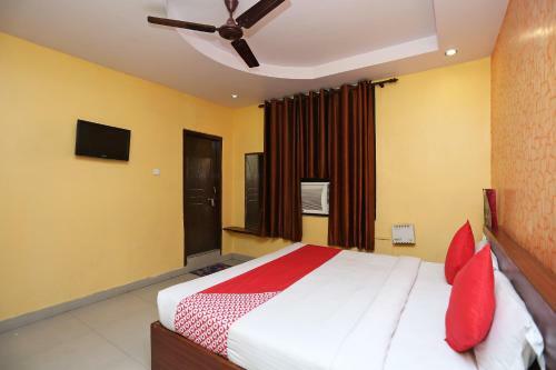 Hotel Dps Inn