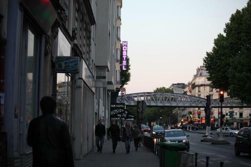 Hostal Peace & Love Hostel