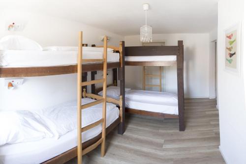 Hostal Weltempf�nger Hostel & Caf�