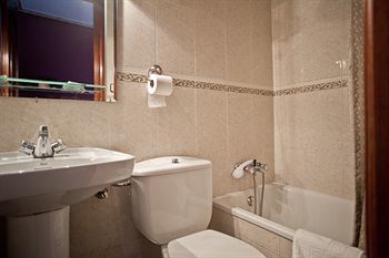 Hostal Nuestra Se�ora De La Paloma